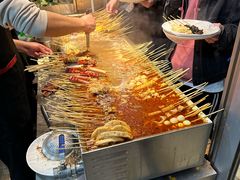 -郭记小街麻辣烫(南小街总店)