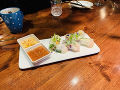 -Siam泰餐厅(水上公园店)
