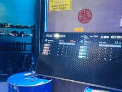 -世代星球·保龄球·镭战真人CS·团建(杨浦店)