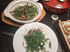 -旺顺阁·北京菜·烤鸭(大望路店)