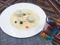 -小莫餐厅And More Restaurant西餐(北京展览馆店)