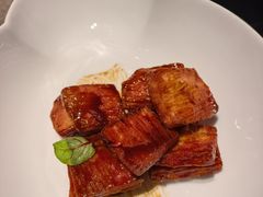 -虹潮荟·餐桌上的美食地理(太阳宫店)