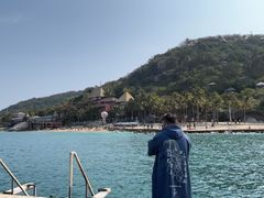 -海南分界洲岛旅游区