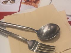 -必胜客(欢乐颂店)