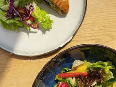 -Jamaicablue Coffeeshop(中央广场店)