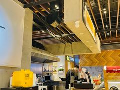 -面乙新派手擀面(大悦城店)