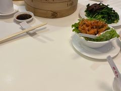-鼎泰丰(渔阳店)