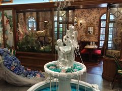 -秘密旅行Bonjour(黑金冠 江南西店)