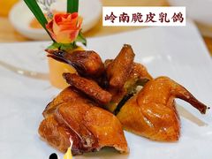 -德胜轩正宗顺德菜(宝安沙井会展中心店)