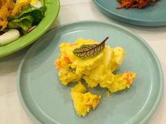 -成桂西餐厅·42年的味道(五大道疙瘩楼店)