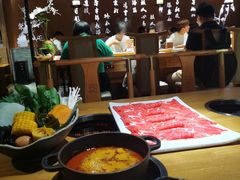 -呷哺呷哺 黄金牧场 (新中关购物中心店)