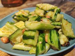 -金谷园饺子·烧烤(人大总店)