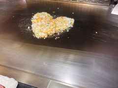 -品未·铁板烧(甜水园店)