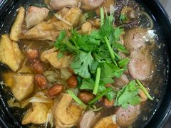 -阿芬卤面(花巷店)