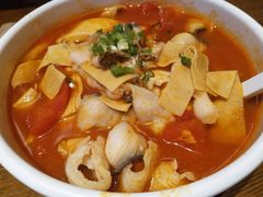 -京味小馆(东坝店)