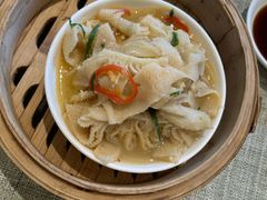 葱姜牛百叶-潮府馆·非遗潮州菜·港式点心(世纪公园店)