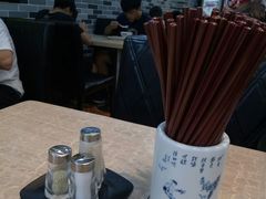 -银记肠粉店(新港西路店)