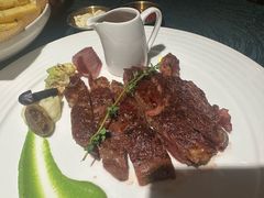 -翡翠鸟精品泰国菜(北辰财富中心店)