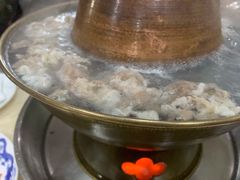-鑫龙火锅城(经二纬四店)