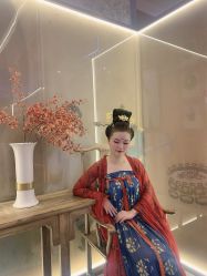 点击看大图 -盘子女人坊古装写真摄影(南京总店)