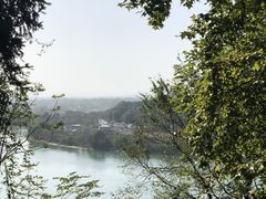 -常德桃花源景区
