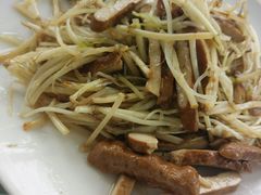 -翠茗农庄土菜馆(天目湖店)
