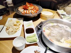 -守柴炉烤鸭(科华中路王府井店)