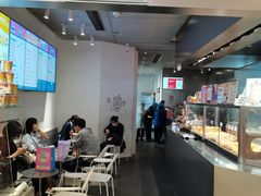 -LELECHA乐乐茶(美罗城店)