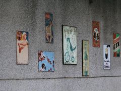 -小洲村