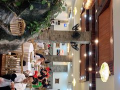 大堂-御膳粥·牛乳粥底火锅·地道顺德菜(容桂店)