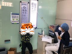 -长春爱尔眼科医院