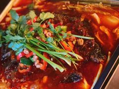 -琶醍壹号•音乐江景餐吧