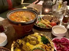 -Mevlana梅夫娜土耳其餐厅·清真