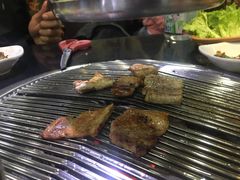 -牛信亭韩国料理·炭火烤肉(紫藤路店)