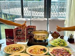 -陶缘一号·四季缘·老字号顺德菜·户外婚礼家宴(西滘店)