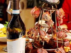 -纳鲁孜·新疆特色餐厅(上海悦荟广场店)