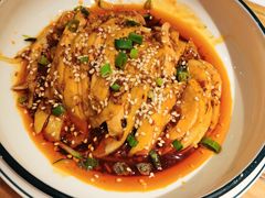 -江湖情酸菜鱼(万菱汇店)