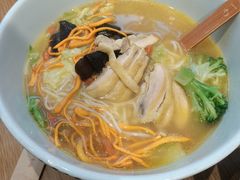 -云味馆·云南菜·云南米线(同泰时代广场店)