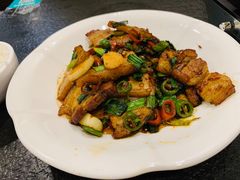 -湘肠香火锅店(团结湖店)