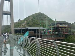-蓟州溶洞风景区