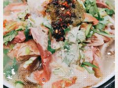 -宛平李记小吃(东关街店)