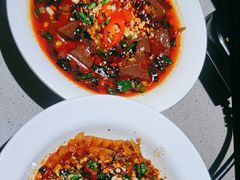 -半天妖烤鱼(牧野万达店)