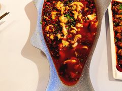 -庆合府重庆大排档(紫都城店)