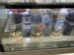 -DQ·蛋糕·冰淇淋(城南嘉园店)