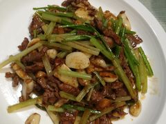 -朝郡酒家·粤菜(燕大星苑店)