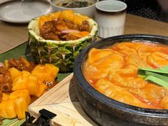-米店·云南菜(南门店)
