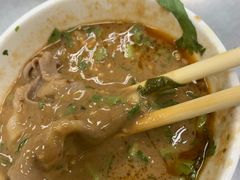 -三兴涮羊肉(荣安大街店)
