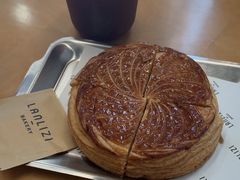 -LANLIZI BAKERY(COSMO店)
