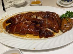 至尊烧鹅皇-南园酒家(前进路店)