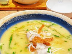 -上坐过桥米线(顺城店)
